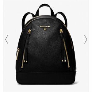Michael Kors Brooklyn Backpack